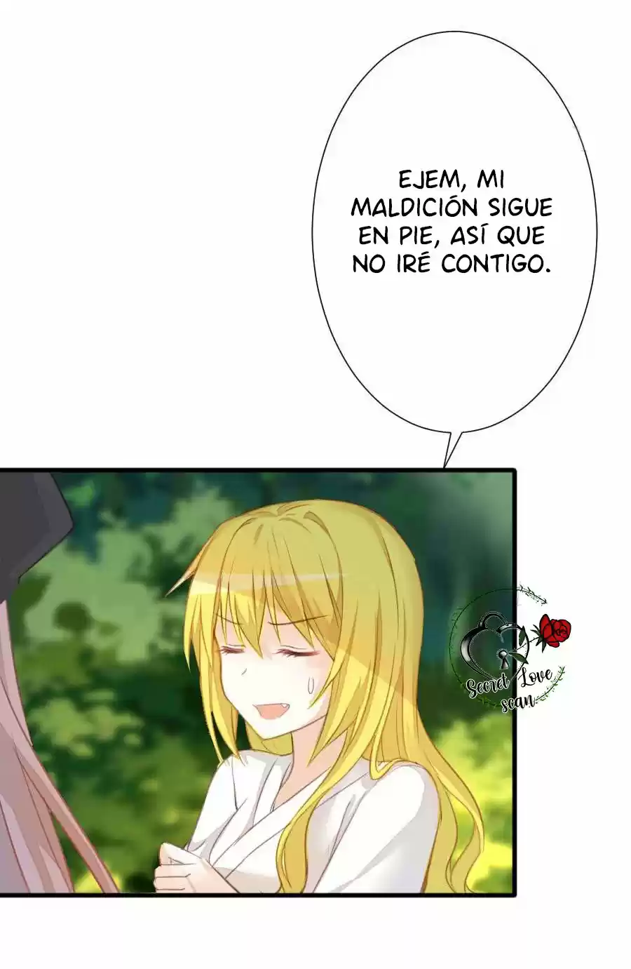 El Primer Abrazo Del Rey - Capítulo 70 - Página 13 - LectorTMOo