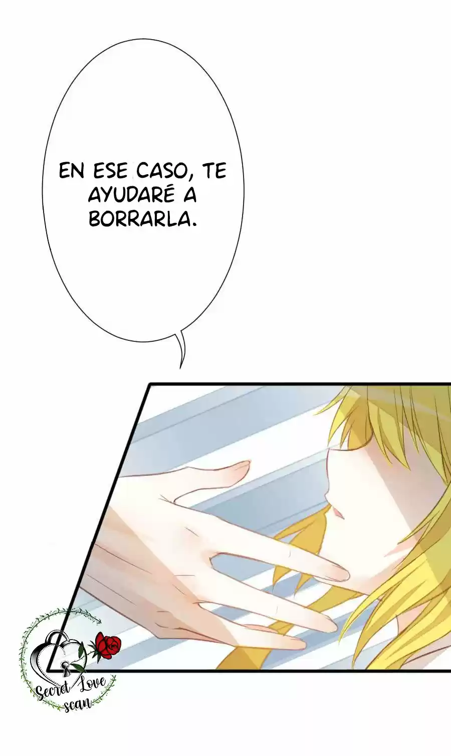 El Primer Abrazo Del Rey - Capítulo 70 - Página 14 - LectorTMOo