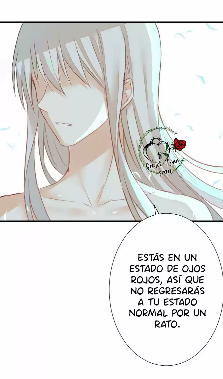 El Primer Abrazo Del Rey - Capítulo 70 - Página 22 - LectorTMOo