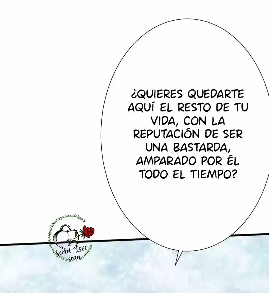 El Primer Abrazo Del Rey - Capítulo 70 - Página 25 - LectorTMOo