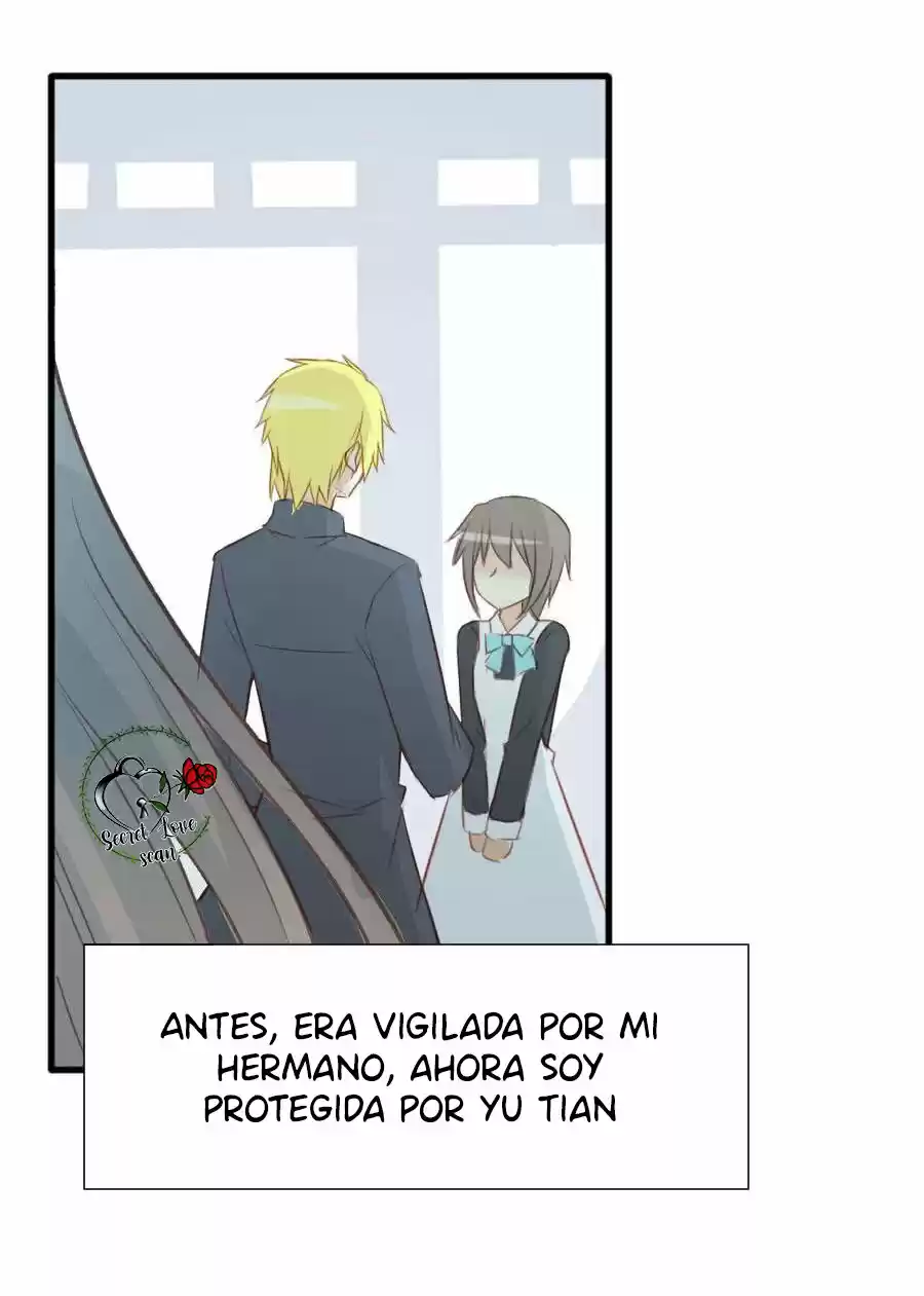 El Primer Abrazo Del Rey - Capítulo 70 - Página 32 - LectorTMOo