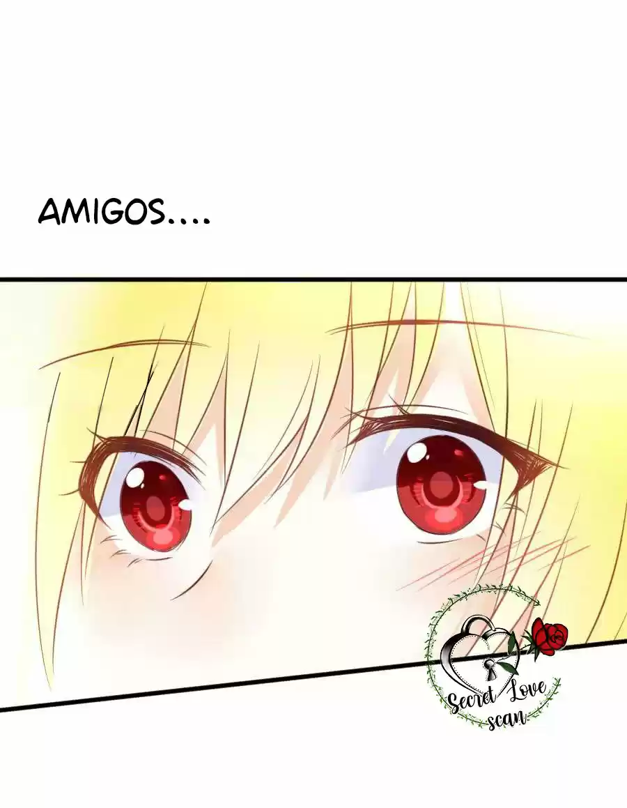 El Primer Abrazo Del Rey - Capítulo 70 - Página 41 - LectorTMOo