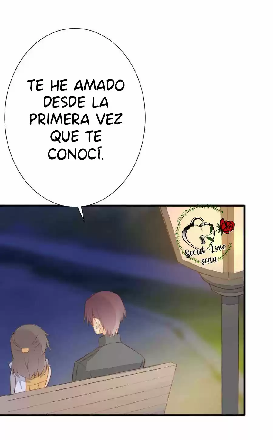 El Primer Abrazo Del Rey - Capítulo 71 - Página 6 - LectorTMOo