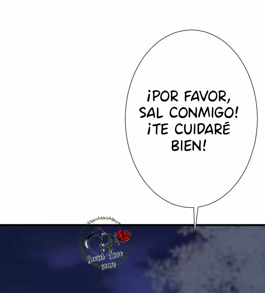 El Primer Abrazo Del Rey - Capítulo 71 - Página 7 - LectorTMOo