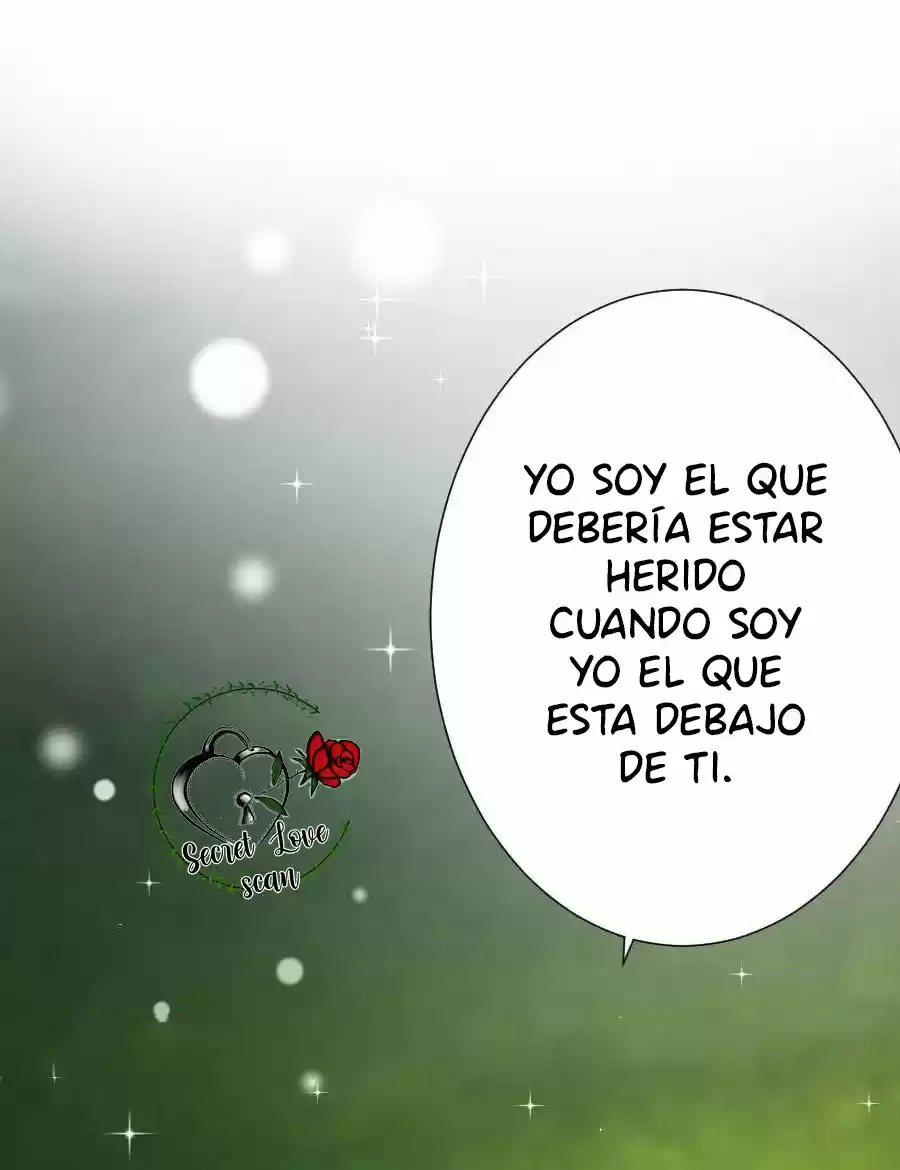 El Primer Abrazo Del Rey - Capítulo 71 - Página 11 - LectorTMOo