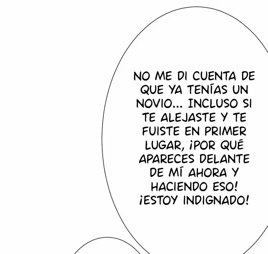 El Primer Abrazo Del Rey - Capítulo 71 - Página 20 - LectorTMOo