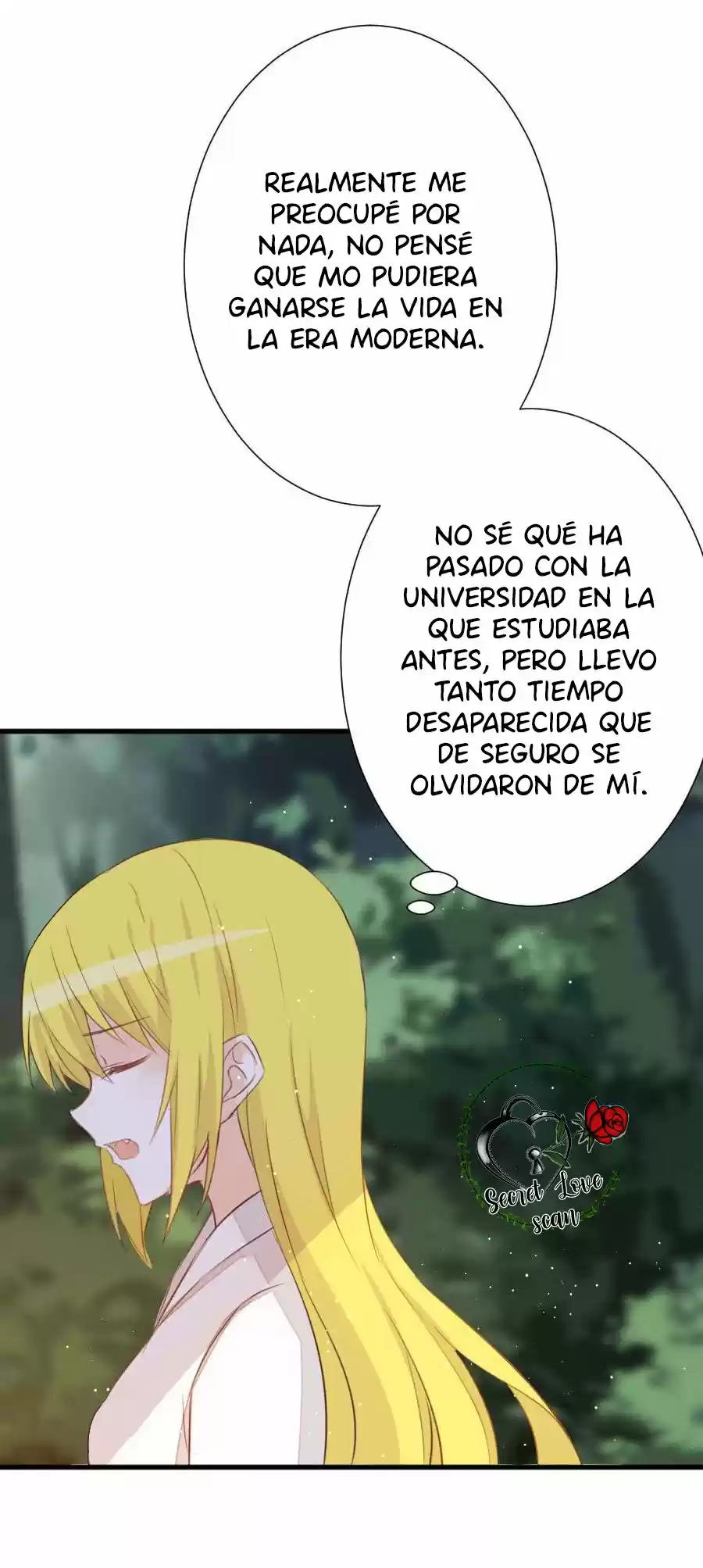 El Primer Abrazo Del Rey - Capítulo 71 - Página 32 - LectorTMOo