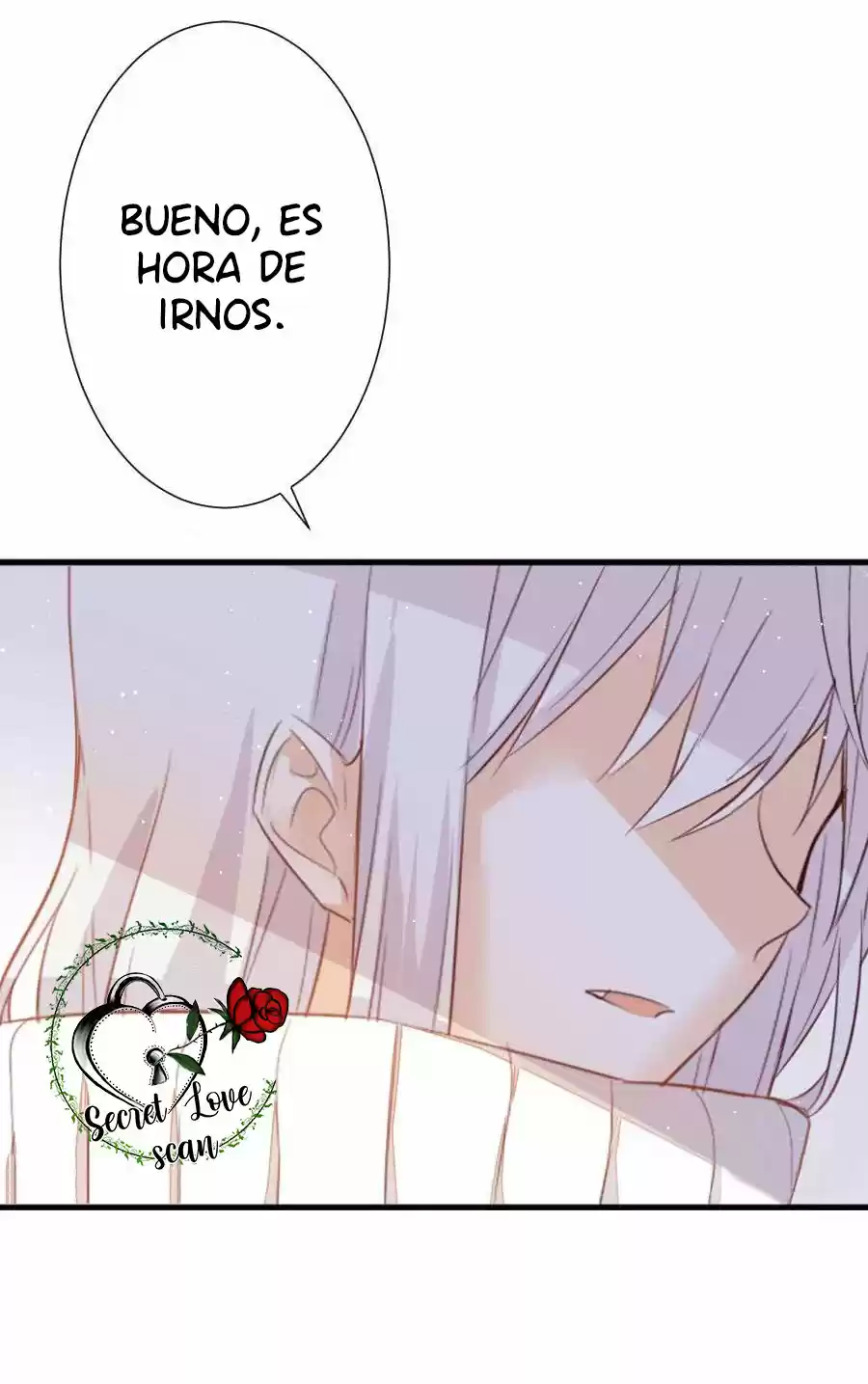 El Primer Abrazo Del Rey - Capítulo 71 - Página 33 - LectorTMOo