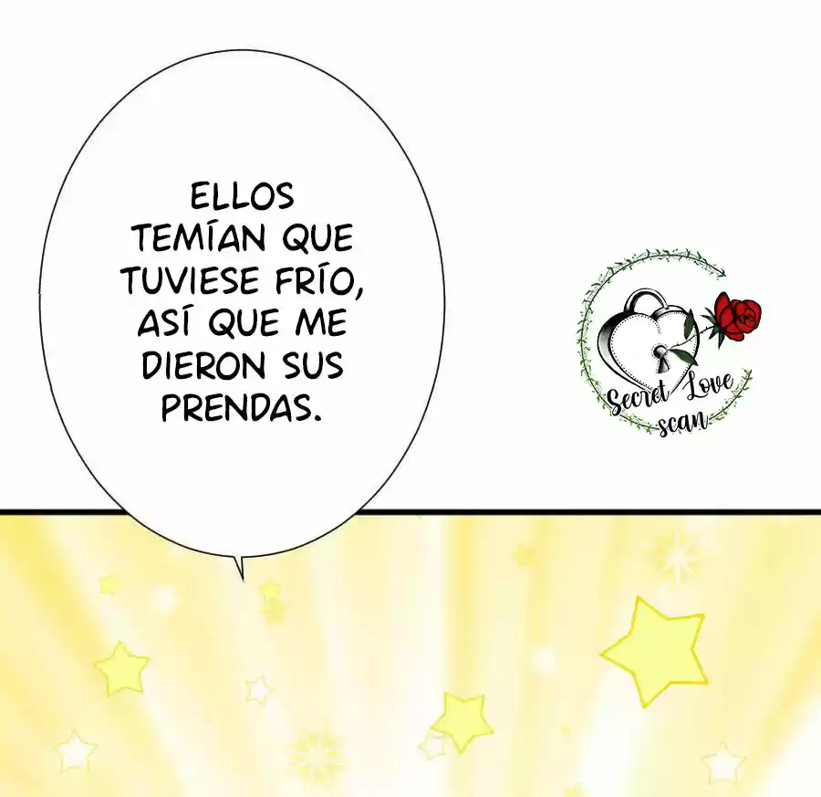 El Primer Abrazo Del Rey - Capítulo 71 - Página 36 - LectorTMOo