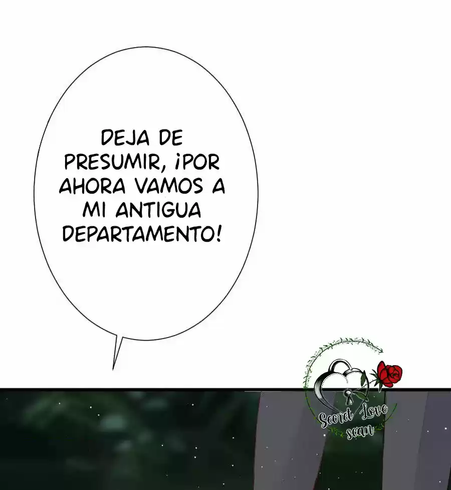 El Primer Abrazo Del Rey - Capítulo 71 - Página 40 - LectorTMOo