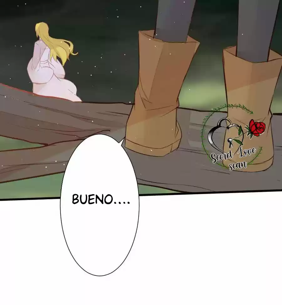 El Primer Abrazo Del Rey - Capítulo 71 - Página 41 - LectorTMOo