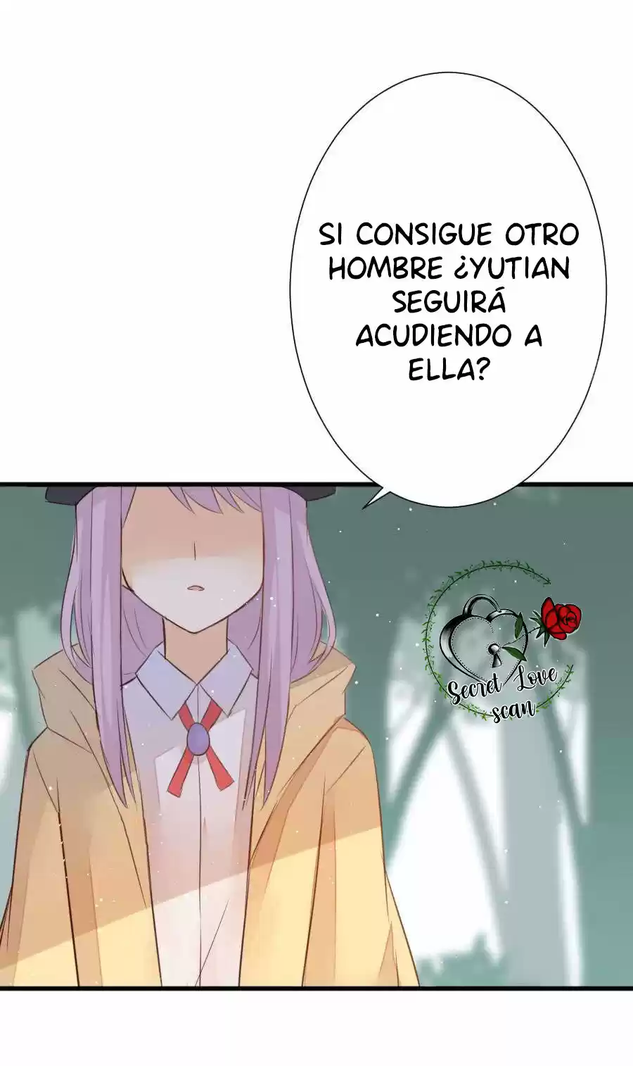 El Primer Abrazo Del Rey - Capítulo 71 - Página 42 - LectorTMOo