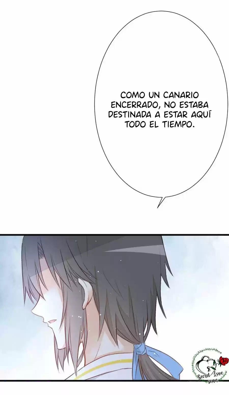 El Primer Abrazo Del Rey - Capítulo 72 - Página 19 - LectorTMOo
