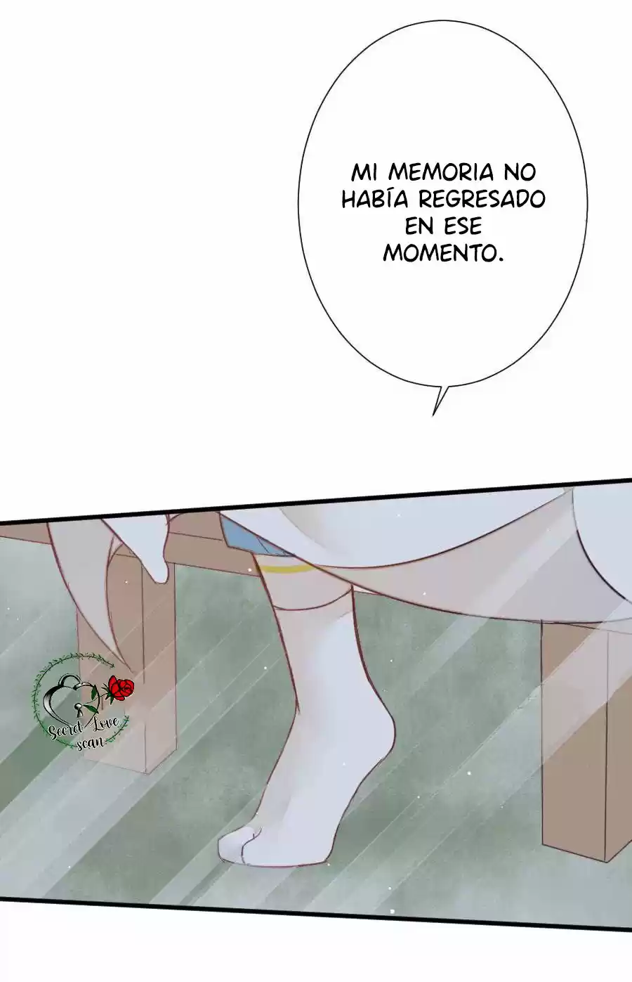 El Primer Abrazo Del Rey - Capítulo 72 - Página 22 - LectorTMOo