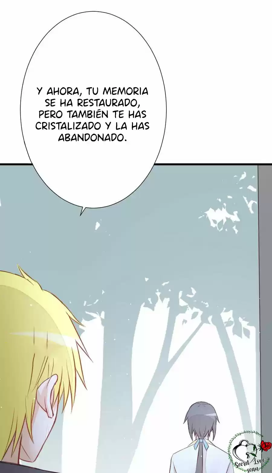 El Primer Abrazo Del Rey - Capítulo 72 - Página 23 - LectorTMOo