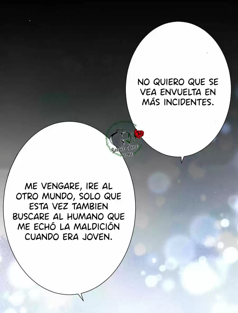 El Primer Abrazo Del Rey - Capítulo 72 - Página 26 - LectorTMOo