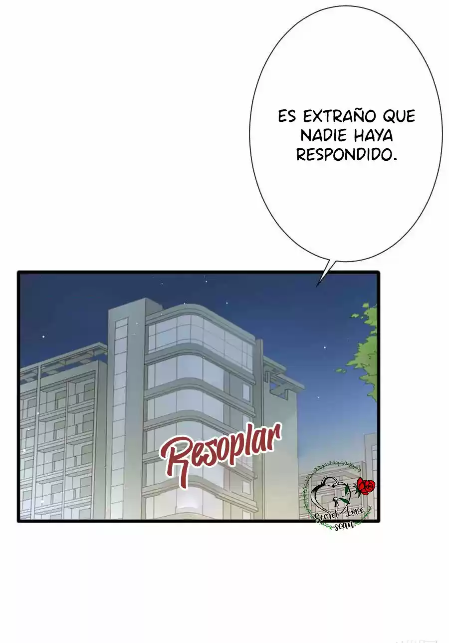 El Primer Abrazo Del Rey - Capítulo 72 - Página 28 - LectorTMOo