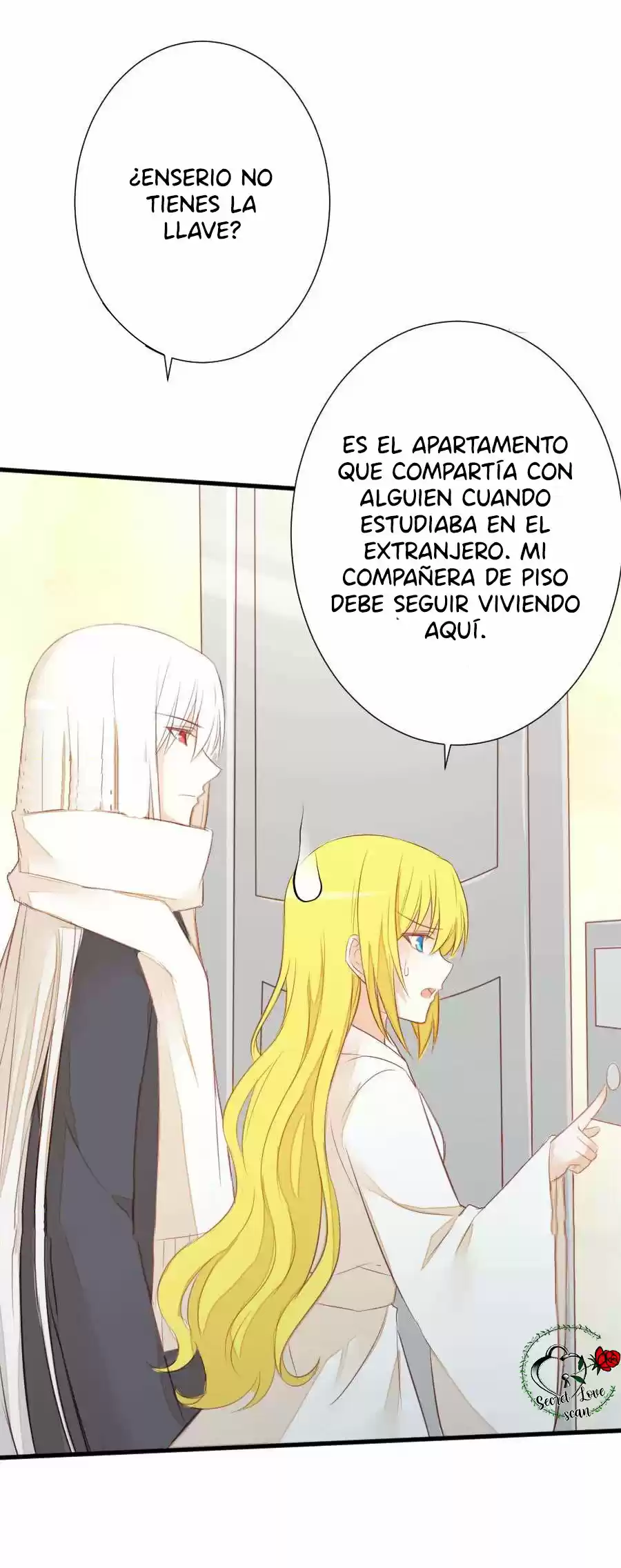 El Primer Abrazo Del Rey - Capítulo 72 - Página 29 - LectorTMOo