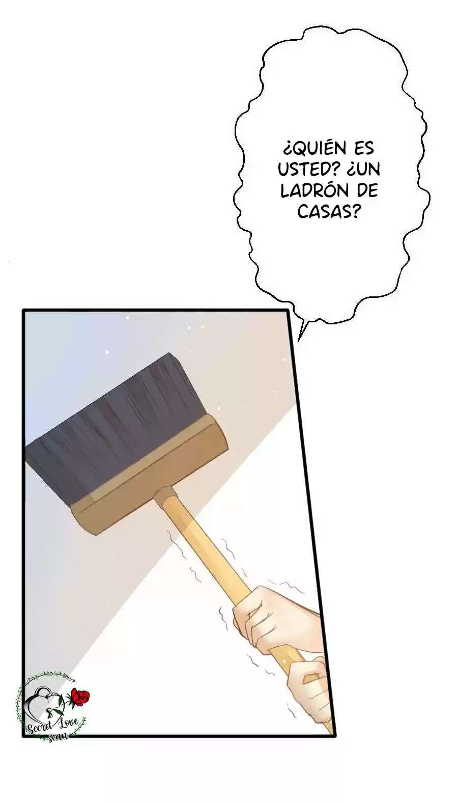 El Primer Abrazo Del Rey - Capítulo 72 - Página 37 - LectorTMOo