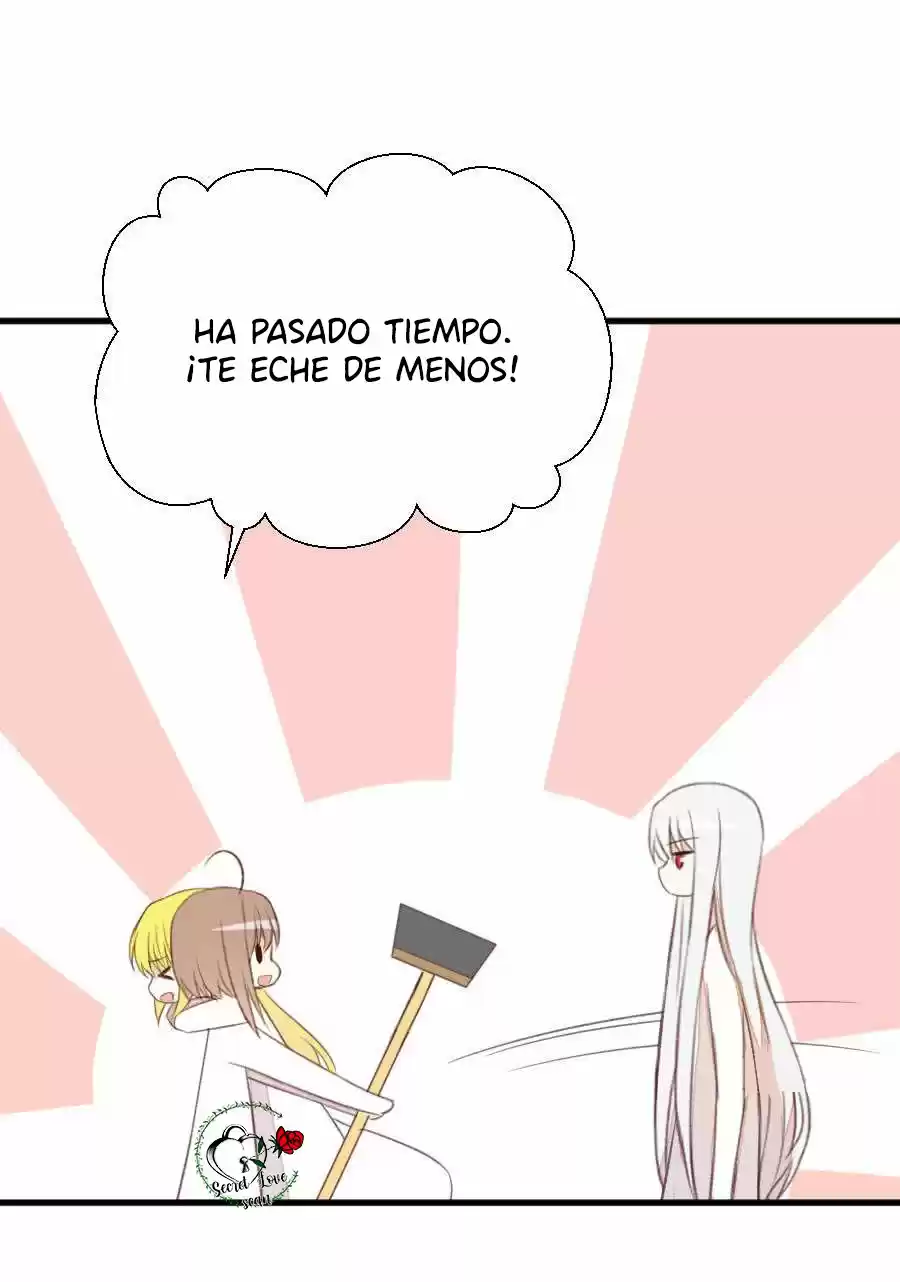 El Primer Abrazo Del Rey - Capítulo 73 - Página 5 - LectorTMOo