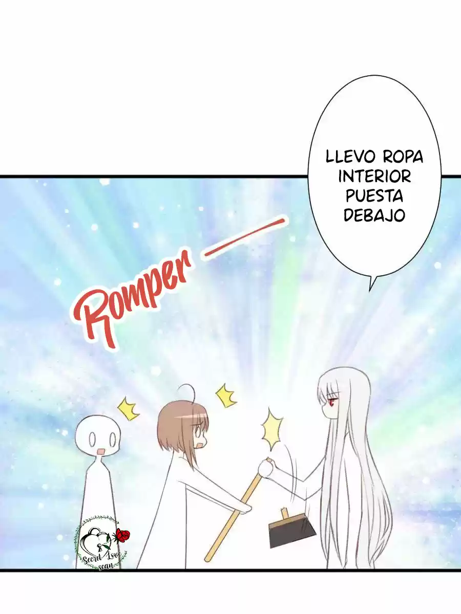 El Primer Abrazo Del Rey - Capítulo 73 - Página 10 - LectorTMOo