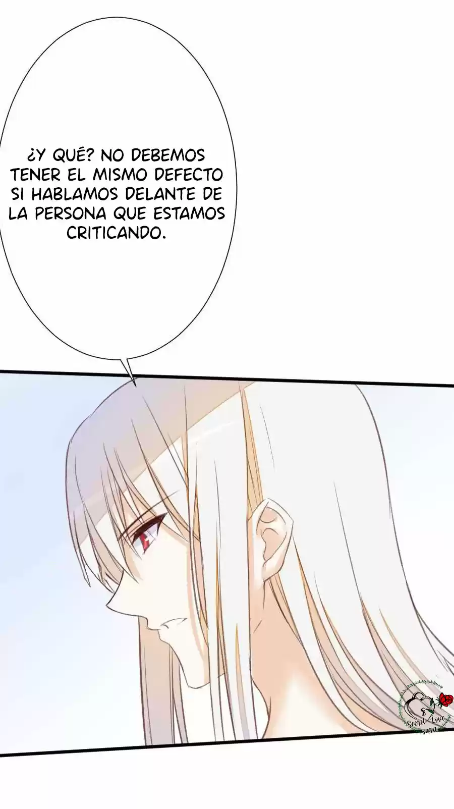 El Primer Abrazo Del Rey - Capítulo 73 - Página 14 - LectorTMOo