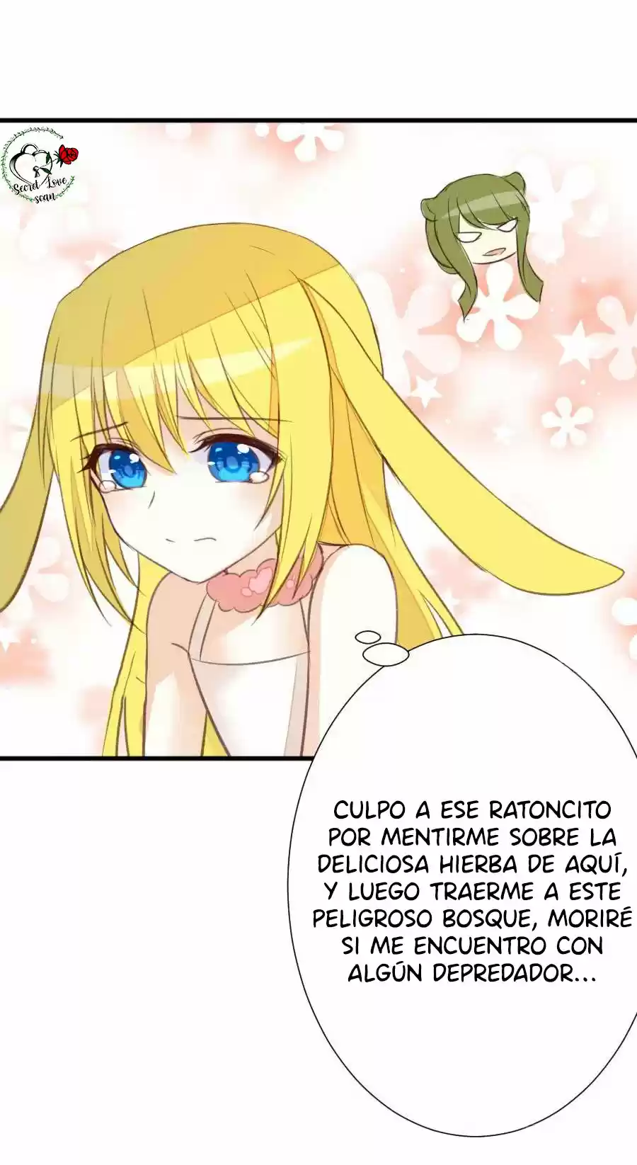 El Primer Abrazo Del Rey - Capítulo 73 - Página 24 - LectorTMOo