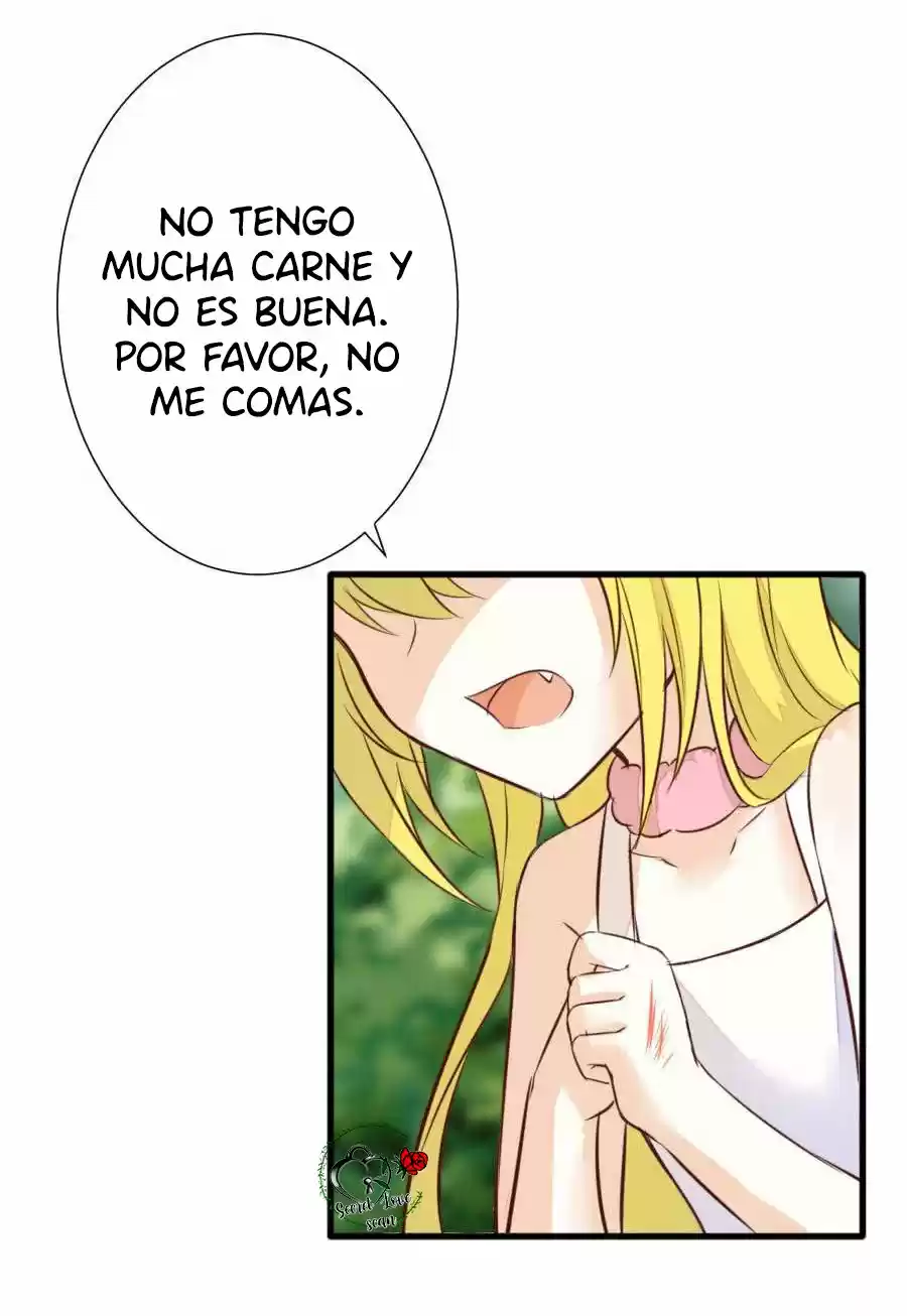El Primer Abrazo Del Rey - Capítulo 73 - Página 31 - LectorTMOo