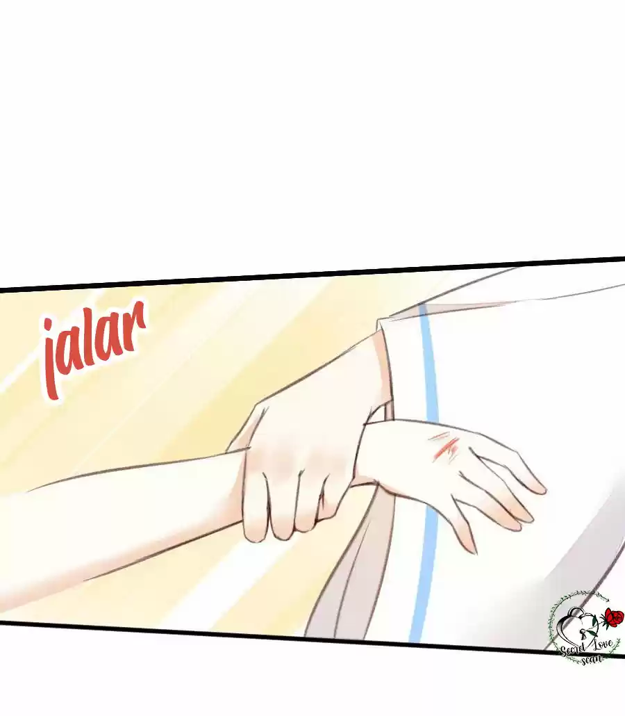 El Primer Abrazo Del Rey - Capítulo 73 - Página 32 - LectorTMOo