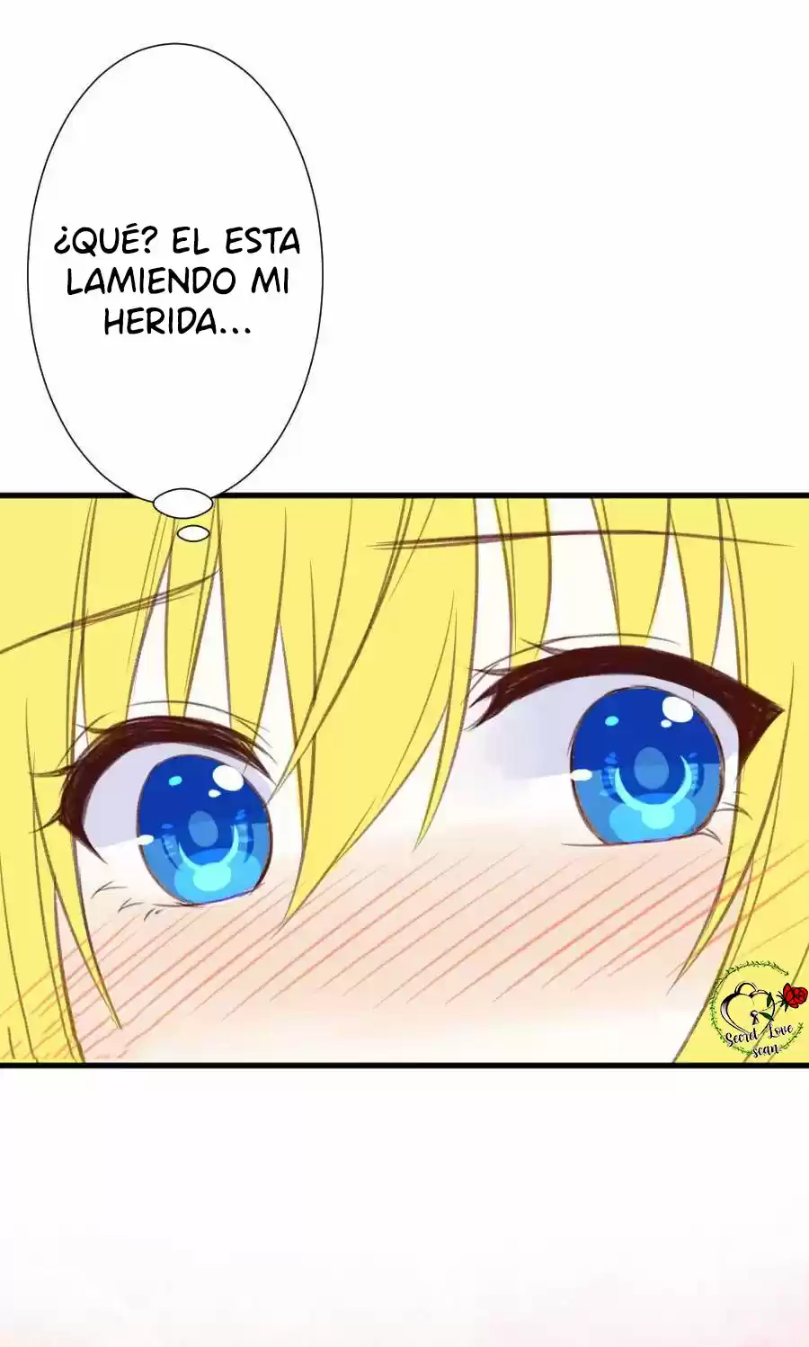 El Primer Abrazo Del Rey - Capítulo 73 - Página 35 - LectorTMOo