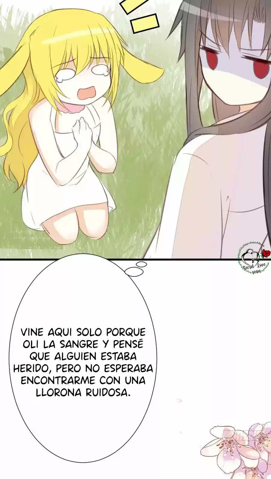 El Primer Abrazo Del Rey - Capítulo 73 - Página 38 - LectorTMOo