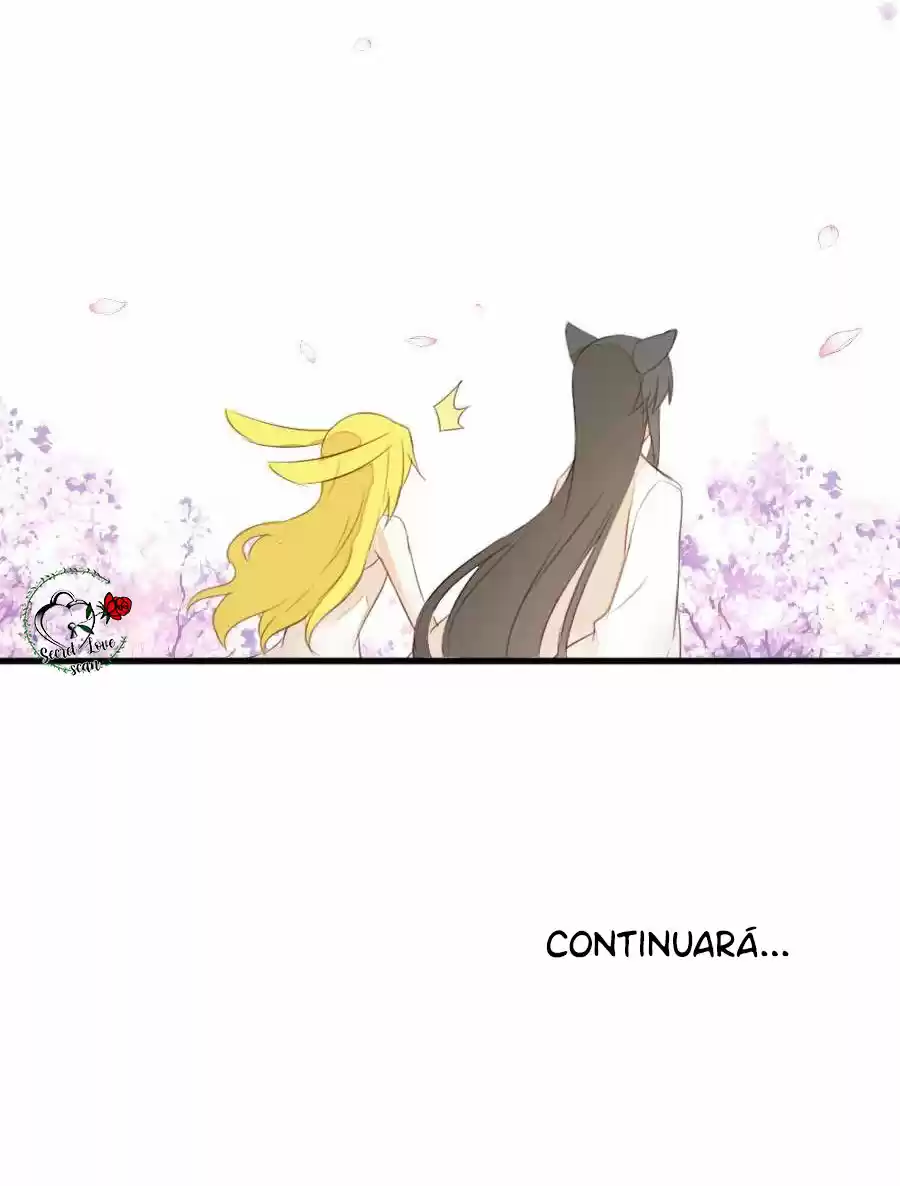El Primer Abrazo Del Rey - Capítulo 73 - Página 40 - LectorTMOo