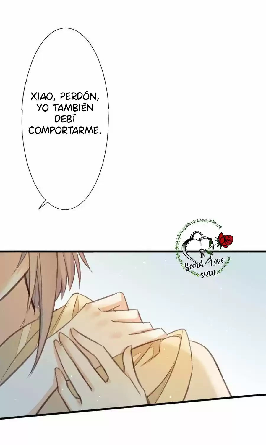 El Primer Abrazo Del Rey - Capítulo 74 - Página 8 - LectorTMOo