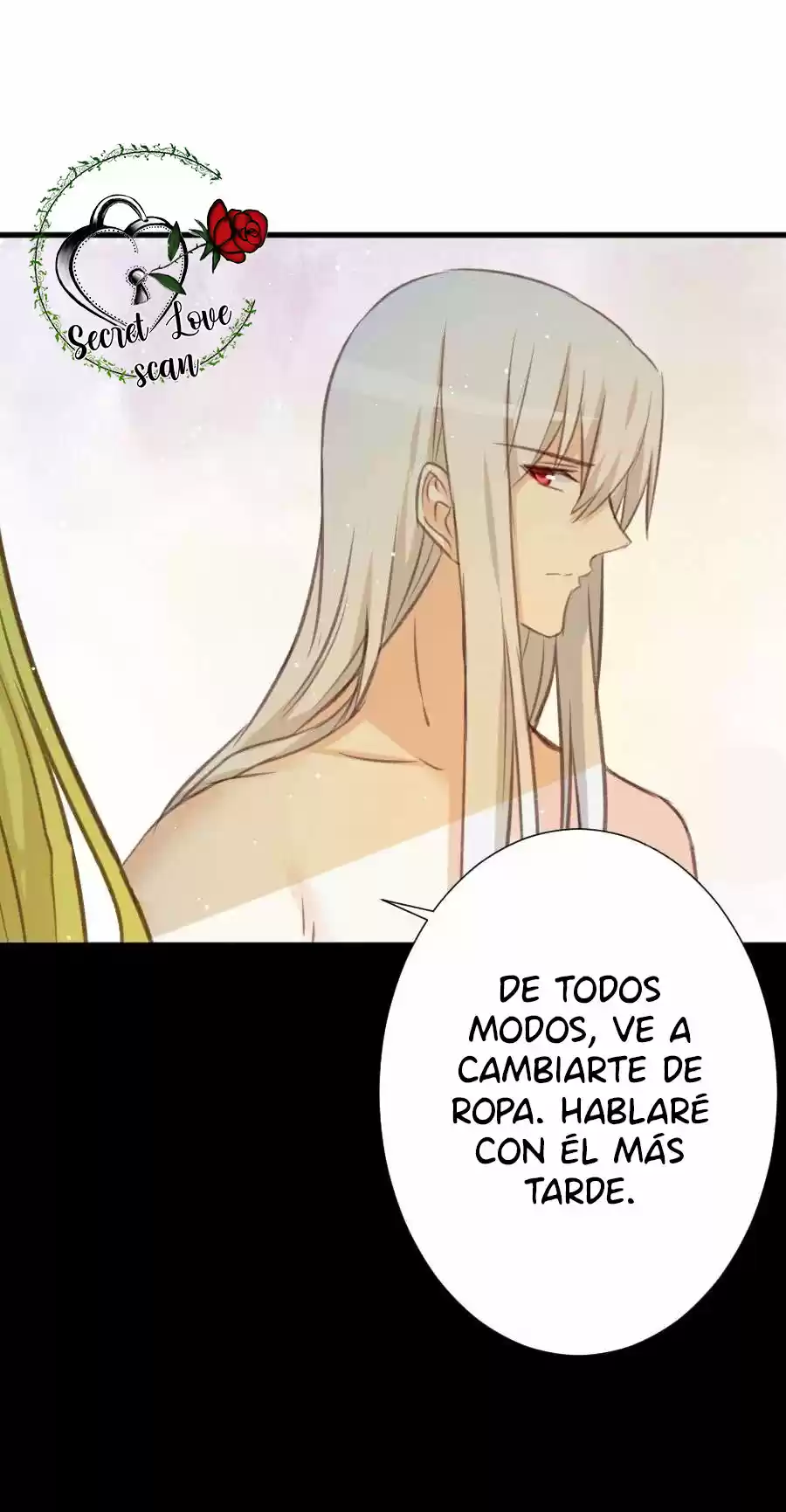 El Primer Abrazo Del Rey - Capítulo 74 - Página 10 - LectorTMOo
