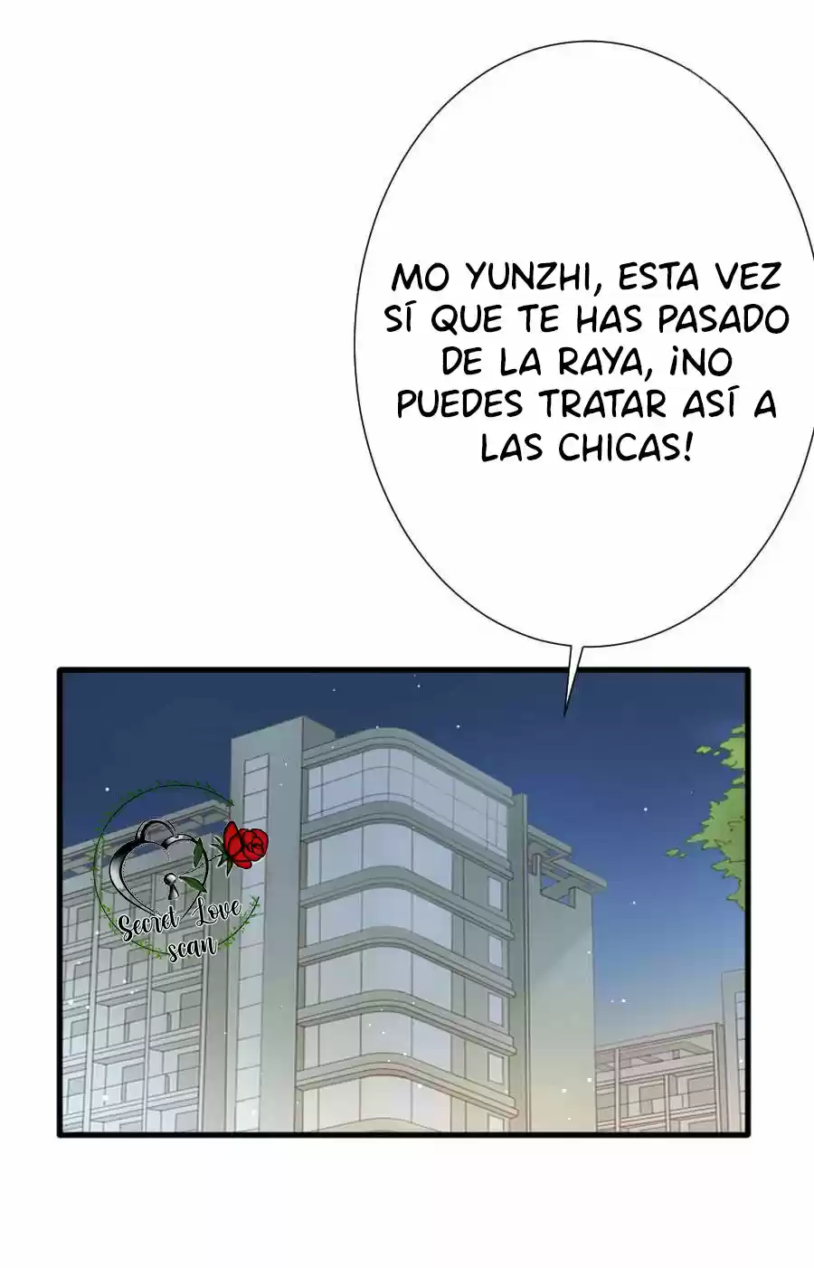 El Primer Abrazo Del Rey - Capítulo 74 - Página 14 - LectorTMOo