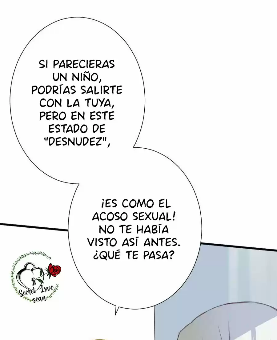 El Primer Abrazo Del Rey - Capítulo 74 - Página 15 - LectorTMOo