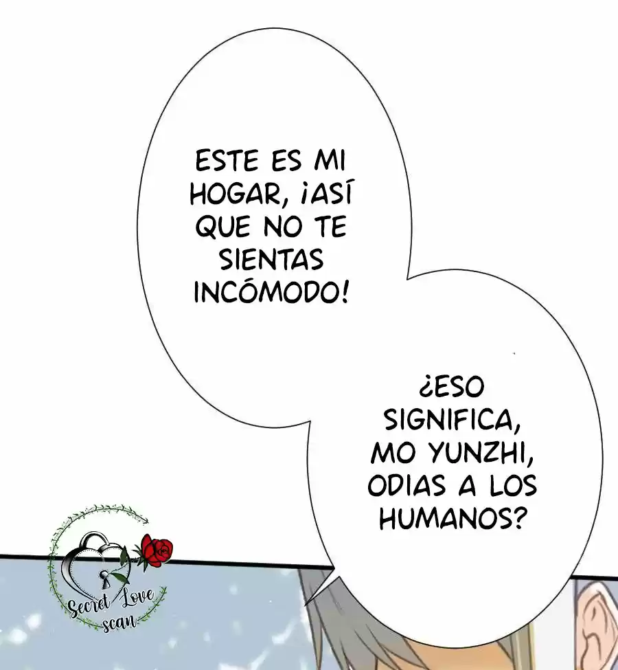 El Primer Abrazo Del Rey - Capítulo 74 - Página 19 - LectorTMOo