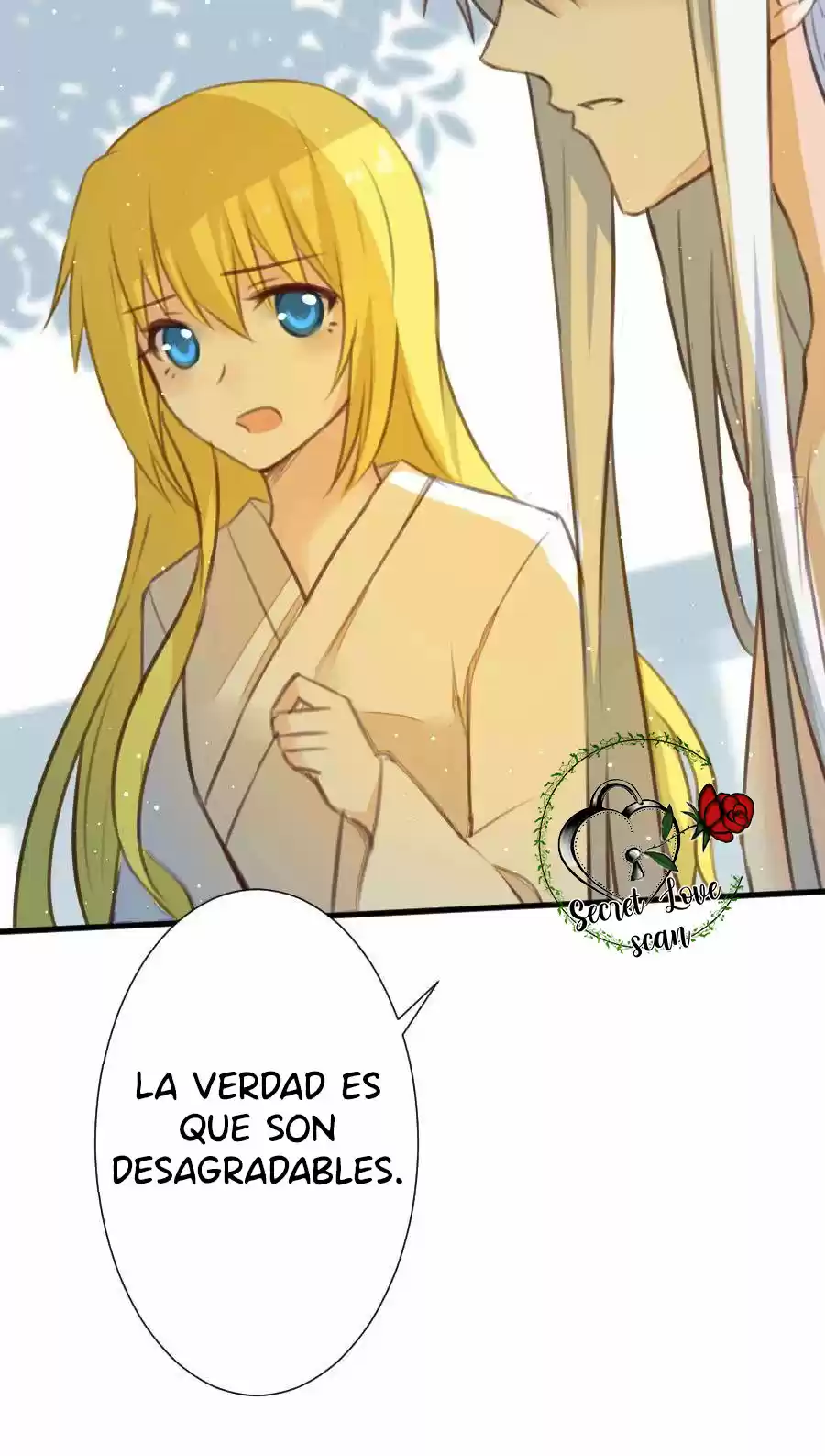 El Primer Abrazo Del Rey - Capítulo 74 - Página 20 - LectorTMOo
