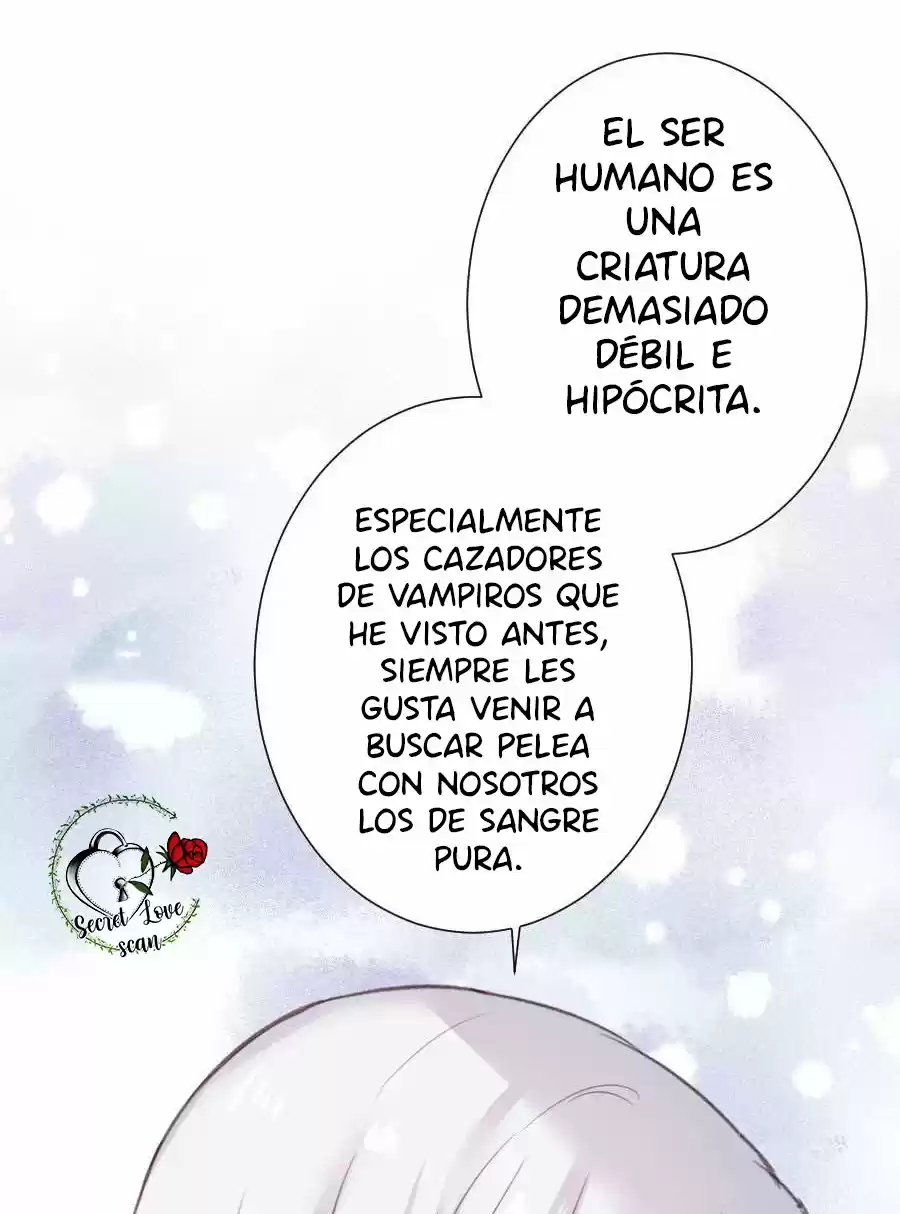 El Primer Abrazo Del Rey - Capítulo 74 - Página 21 - LectorTMOo