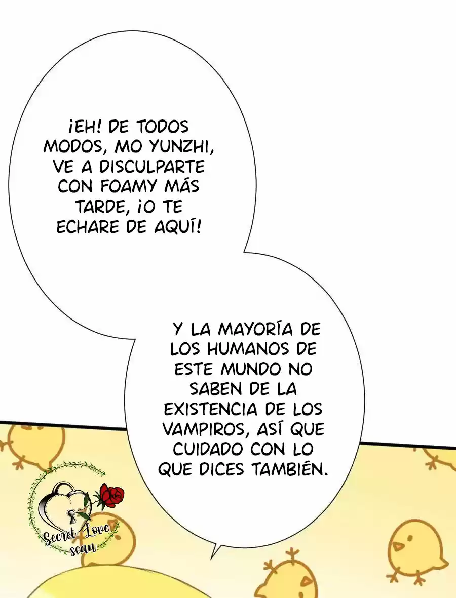 El Primer Abrazo Del Rey - Capítulo 74 - Página 27 - LectorTMOo