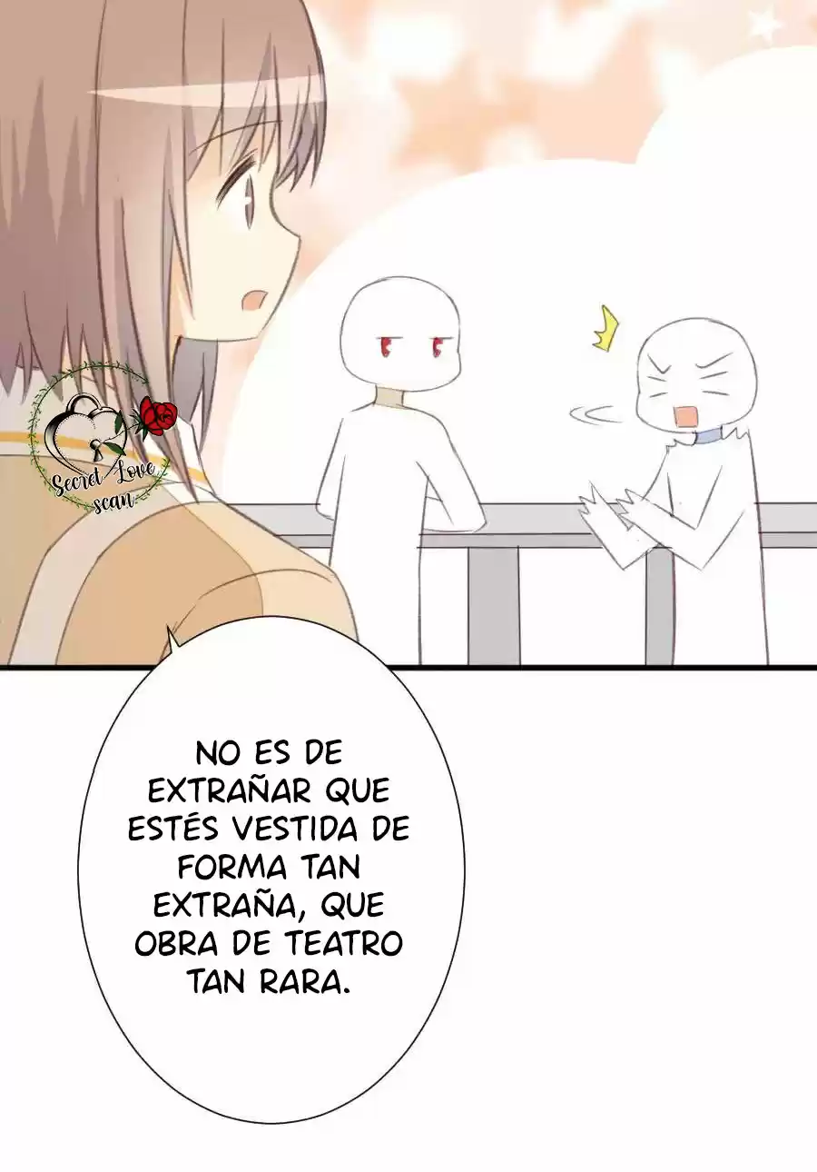 El Primer Abrazo Del Rey - Capítulo 74 - Página 31 - LectorTMOo