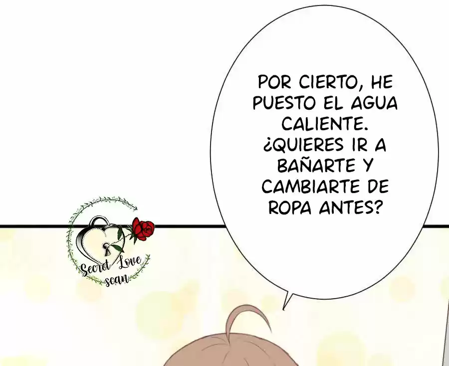 El Primer Abrazo Del Rey - Capítulo 74 - Página 32 - LectorTMOo