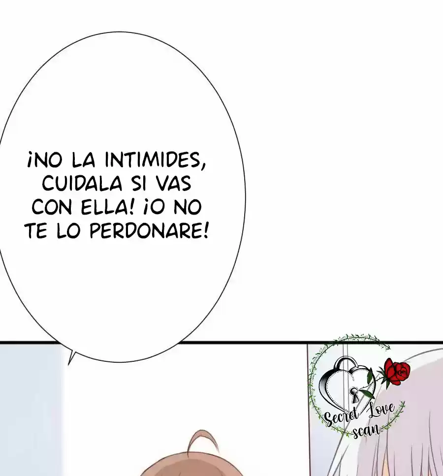 El Primer Abrazo Del Rey - Capítulo 74 - Página 36 - LectorTMOo