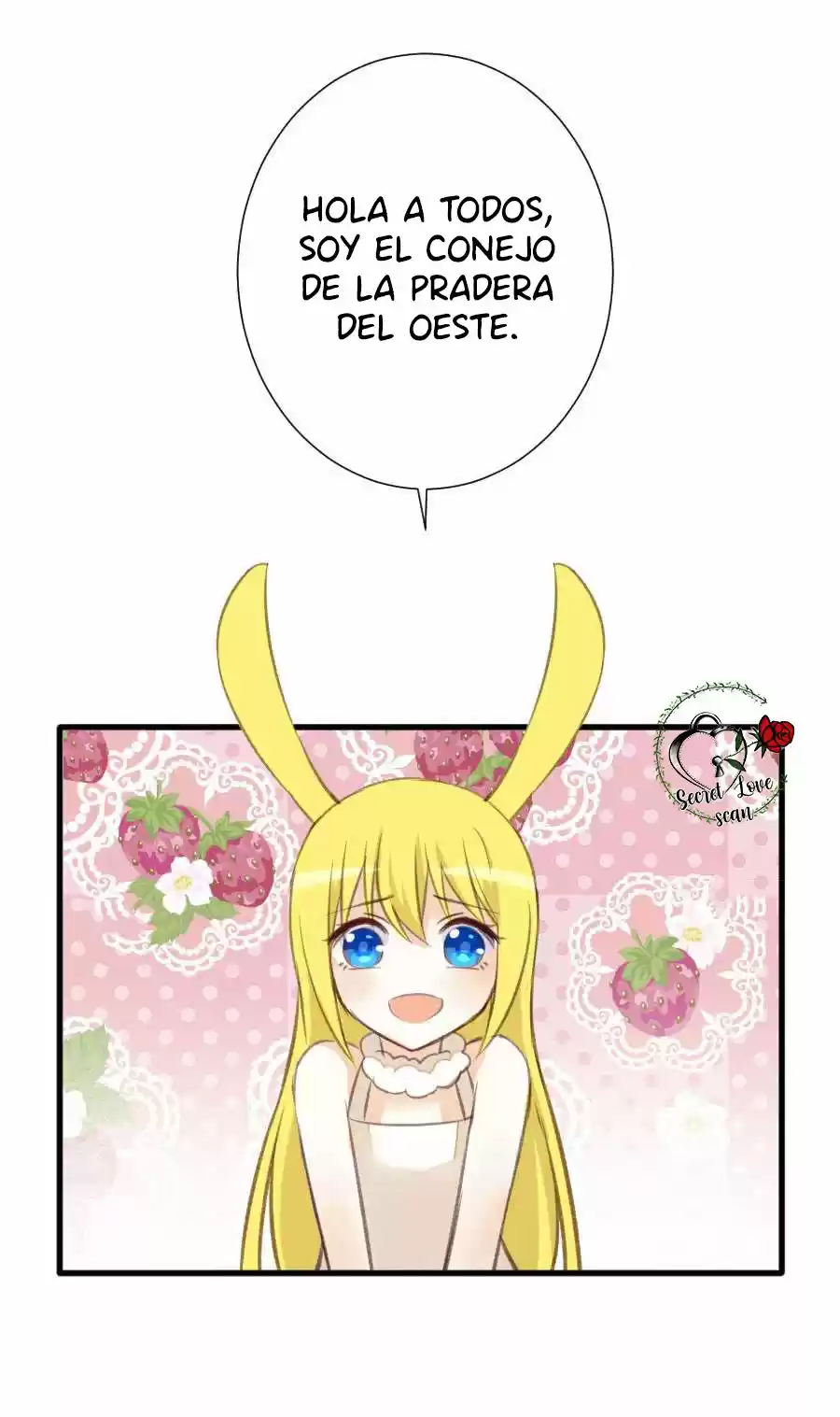 El Primer Abrazo Del Rey - Capítulo 74 - Página 40 - LectorTMOo