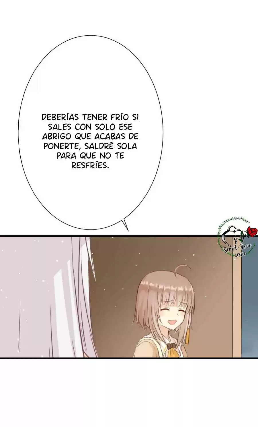 El Primer Abrazo Del Rey - Capítulo 75 - Página 6 - LectorTMOo