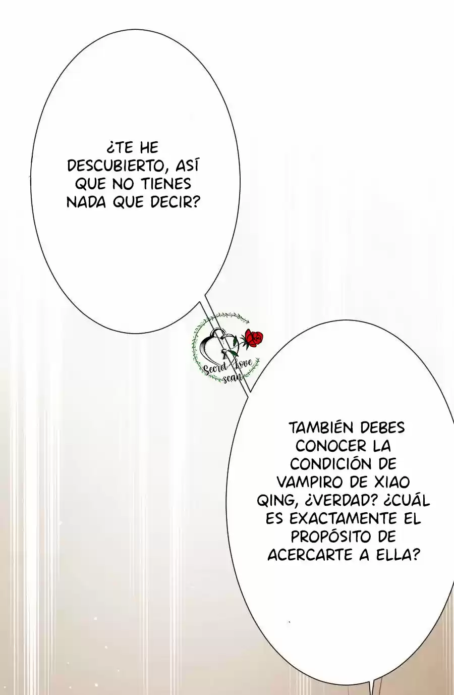 El Primer Abrazo Del Rey - Capítulo 75 - Página 13 - LectorTMOo