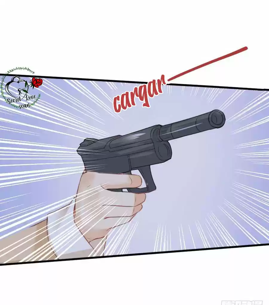 El Primer Abrazo Del Rey - Capítulo 75 - Página 25 - LectorTMOo