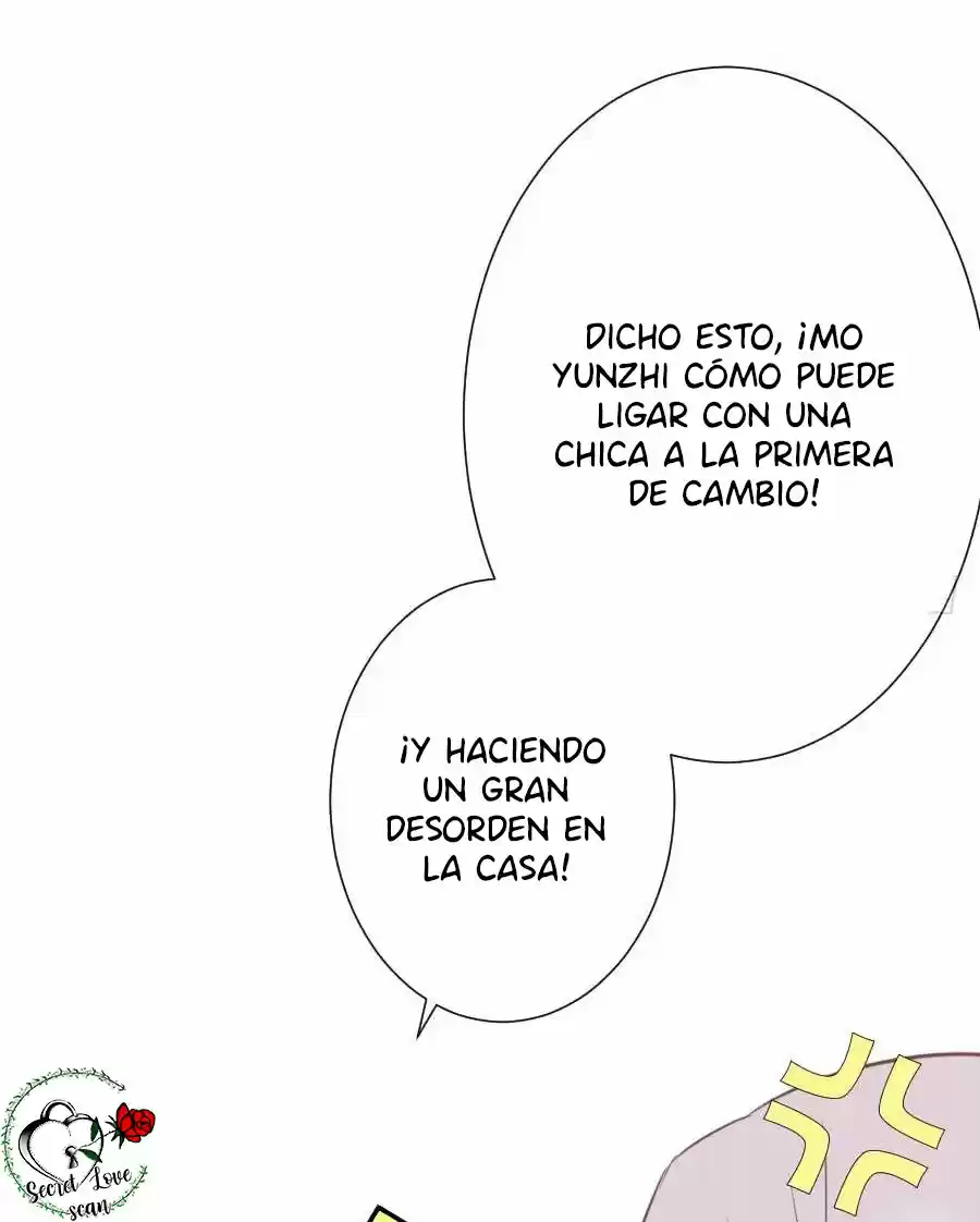 El Primer Abrazo Del Rey - Capítulo 75 - Página 34 - LectorTMOo