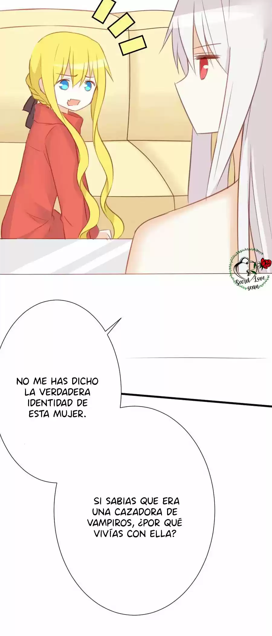 El Primer Abrazo Del Rey - Capítulo 75 - Página 35 - LectorTMOo