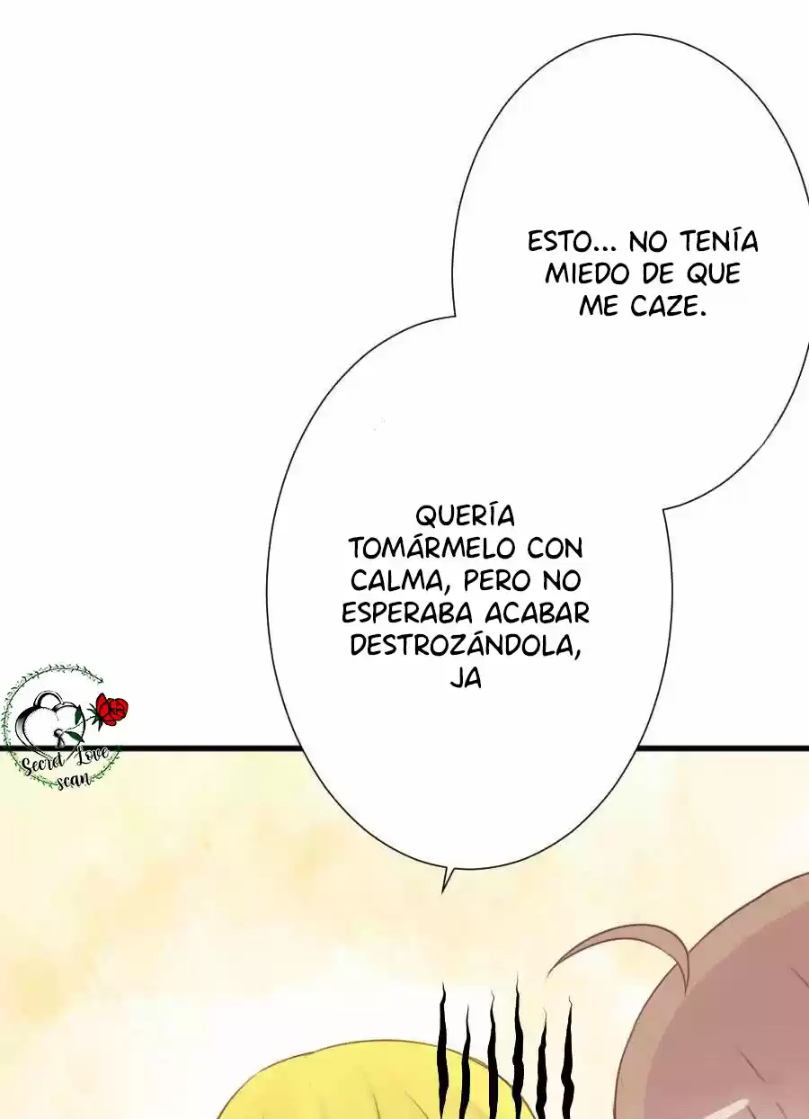 El Primer Abrazo Del Rey - Capítulo 75 - Página 36 - LectorTMOo